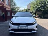 Kia K3 2024 года за 9 600 000 тг. в Алматы