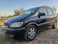 Opel Zafira 2002 года за 3 400 000 тг. в Шымкент