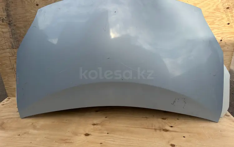Капот Toyota Prius 30 кузов 09-15 год, оригинал из Японии за 65 000 тг. в Караганда