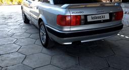 Audi 80 1992 годаfor2 450 000 тг. в Тараз