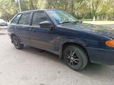 ВАЗ (Lada) 2114 2012 годаүшін1 300 000 тг. в Актобе – фото 2