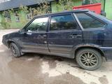 ВАЗ (Lada) 2114 2012 годаүшін1 300 000 тг. в Актобе – фото 3