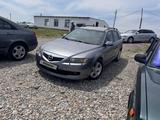 Mazda 6 2005 года за 3 800 000 тг. в Шымкент