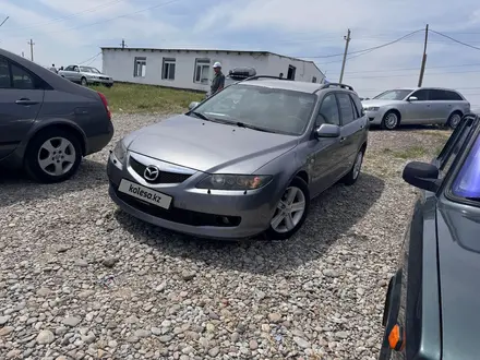 Mazda 6 2005 года за 3 800 000 тг. в Шымкент