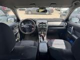 Mazda 6 2005 года за 3 800 000 тг. в Шымкент – фото 2