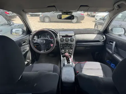 Mazda 6 2005 года за 3 800 000 тг. в Шымкент – фото 2