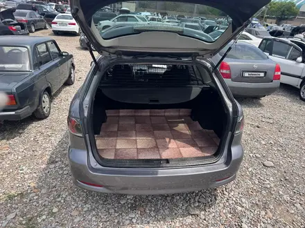 Mazda 6 2005 года за 3 800 000 тг. в Шымкент – фото 4