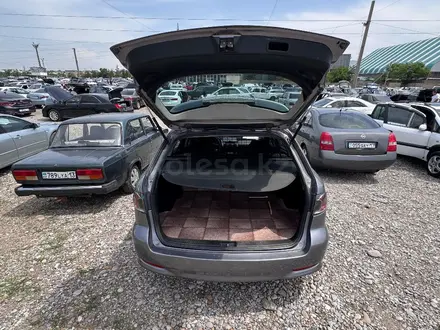 Mazda 6 2005 года за 3 800 000 тг. в Шымкент – фото 5