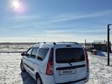 ВАЗ (Lada) Largus 2018 года за 5 000 000 тг. в Атырау – фото 4