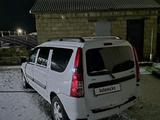 ВАЗ (Lada) Largus 2018 года за 5 000 000 тг. в Атырау – фото 3