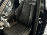 Mercedes-Maybach GLS 600 2025 года за 155 000 000 тг. в Астана – фото 2