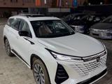 Changan CS75 Plus 2025 года за 10 400 000 тг. в Алматы