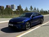 Kia K5 2025 года за 12 700 000 тг. в Астана