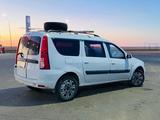 ВАЗ (Lada) Largus 2013 года за 3 000 000 тг. в Уральск – фото 2