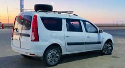 ВАЗ (Lada) Largus 2013 годаүшін3 000 000 тг. в Уральск – фото 2
