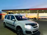 ВАЗ (Lada) Largus 2013 года за 3 000 000 тг. в Уральск