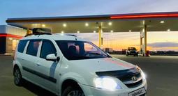 ВАЗ (Lada) Largus 2013 годаүшін3 000 000 тг. в Уральск