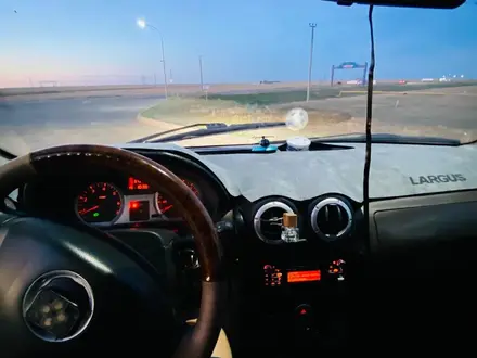 ВАЗ (Lada) Largus 2013 года за 3 000 000 тг. в Уральск – фото 3