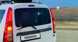 ВАЗ (Lada) Largus 2013 годаүшін3 000 000 тг. в Уральск – фото 4