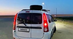 ВАЗ (Lada) Largus 2013 годаүшін3 000 000 тг. в Уральск – фото 5