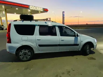 ВАЗ (Lada) Largus 2013 года за 3 000 000 тг. в Уральск – фото 6