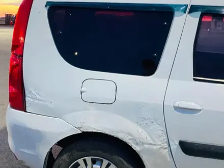 ВАЗ (Lada) Largus 2013 года за 3 000 000 тг. в Уральск – фото 7