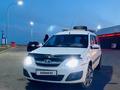 ВАЗ (Lada) Largus 2013 года за 3 000 000 тг. в Уральск – фото 9