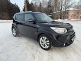 Kia Soul 2014 года за 7 000 000 тг. в Петропавловск