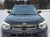 Kia Soul 2014 года за 7 000 000 тг. в Петропавловск – фото 4