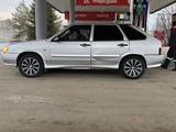 ВАЗ (Lada) 2114 2012 года за 1 550 000 тг. в Уральск