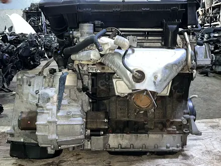 Двигатель BGP на Volkswagen Jetta 2.5 за 600 700 тг. в Астана – фото 3