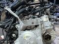 Двигатель BGP на Volkswagen Jetta 2.5 за 600 700 тг. в Астана – фото 4