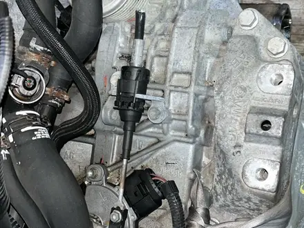 Двигатель BGP на Volkswagen Jetta 2.5 за 600 700 тг. в Астана – фото 6
