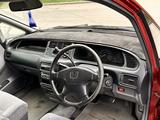 Honda Odyssey 1998 годаүшін2 900 000 тг. в Алматы – фото 4