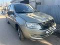 ВАЗ (Lada) Granta 2190 2012 годаүшін1 800 000 тг. в Алматы – фото 2