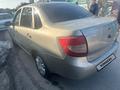 ВАЗ (Lada) Granta 2190 2012 годаүшін1 800 000 тг. в Алматы – фото 4