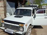 ВАЗ (Lada) Lada 2131 (5-ти дверный) 2003 года за 800 000 тг. в Актобе