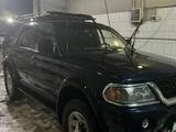 Mitsubishi Montero Sport 2002 годаүшін4 000 000 тг. в Актау – фото 5