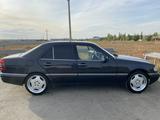 Mercedes-Benz C 220 1995 года за 1 900 000 тг. в Актобе – фото 5
