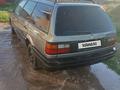 Volkswagen Passat 1989 года за 500 000 тг. в Алматы