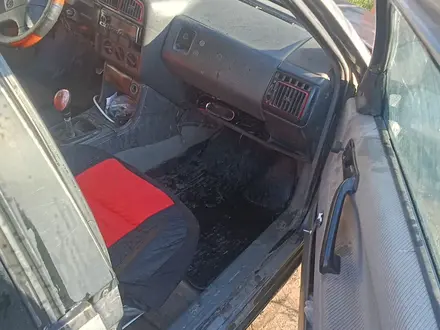 Volkswagen Passat 1989 года за 500 000 тг. в Алматы – фото 5