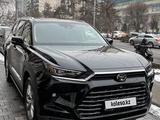 Toyota Grand Highlander 2024 годаүшін40 000 000 тг. в Алматы