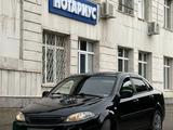 Daewoo Gentra 2014 года за 3 200 000 тг. в Алматы – фото 2