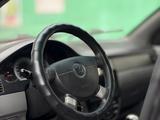 Daewoo Gentra 2014 года за 3 200 000 тг. в Алматы – фото 4