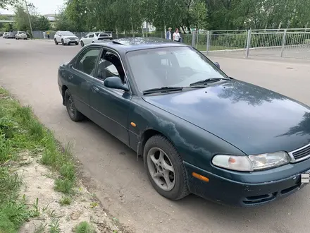 Mazda 626 1994 года за 1 550 000 тг. в Петропавловск – фото 3