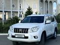 Toyota Land Cruiser Prado 2012 года за 15 000 000 тг. в Уральск