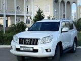 Toyota Land Cruiser Prado 2012 года за 15 000 000 тг. в Уральск