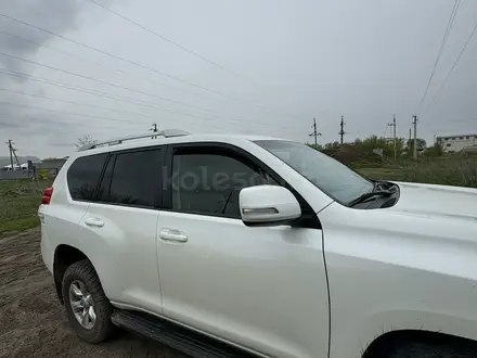 Toyota Land Cruiser Prado 2012 года за 15 000 000 тг. в Уральск – фото 12