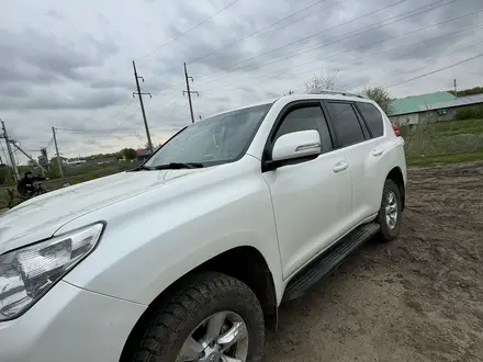 Toyota Land Cruiser Prado 2012 года за 15 000 000 тг. в Уральск – фото 13