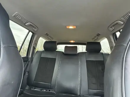 Toyota Land Cruiser Prado 2012 года за 15 000 000 тг. в Уральск – фото 17